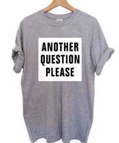 another question please T Shirt Size S,M,L,XL,2XL,3XL