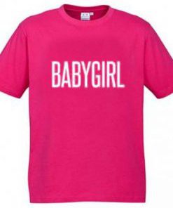 baby-girl-pink-T-Shirt-Size-SMLXL2XL3XL