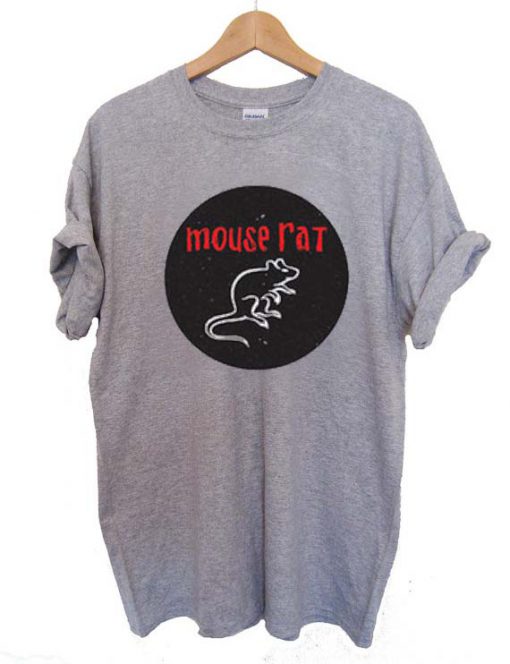 mouse rat T Shirt Size S,M,L,XL,2XL,3XL