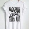 views drake T Shirt Size S,M,L,XL,2XL,3XL