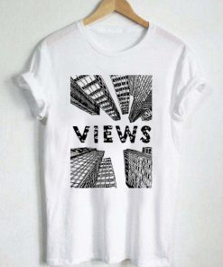views drake T Shirt Size S,M,L,XL,2XL,3XL