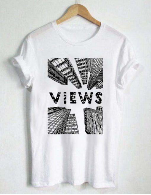 views drake T Shirt Size S,M,L,XL,2XL,3XL