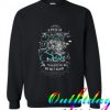 A piece of my heart lives in heaven and he is my son until we met again Sweatshirt