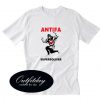 Antifa Supersoldier T-Shirt