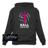 Ball Like a Pro Hoodie