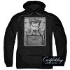 Batman Joker Adult Pull Over Hoodie