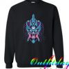 Bio Booster Yautja Sweatshirt