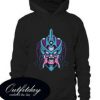 Bio Booster Yautja Hoodie