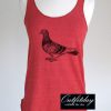 Bird Racerback Tank