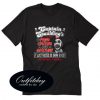 Captain Spaulding Fried Chicken and Gasoline T-Shirt