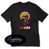 Count Dabula Dabbing Halloween T-Shirt