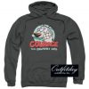 Courage Adult Pull-Over Hoodie