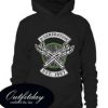 D-Generation X Est 1997 Hoodie