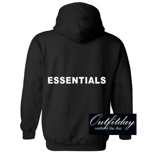 Essentials Hoodie