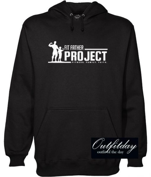 Fit Father Project Hoodie