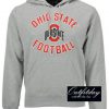 Football Hoodie