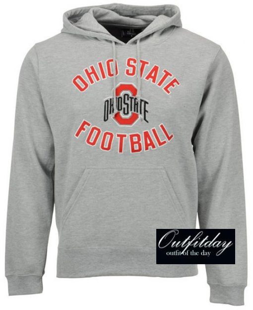 Football Hoodie