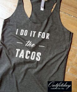 For TACOS Tank Top