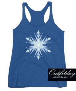 Frozen Disney Tank Top