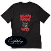 Heavy Metal and Cats T-Shirt