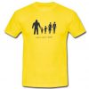 Human Twenty One Pilots T-shirt