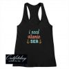 I Need Vitamin Sea Tank Top