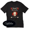 IT Pennywise The Dancing ClownT-Shirt