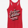 Its Dangerous To Go Alone Tank Top