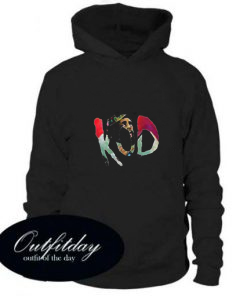 J Cole Concert Dreamville – Cole World Hoodie