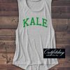 KALE Tank Top