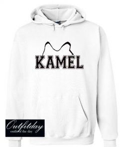 KAMEL STANDARD HOODIE