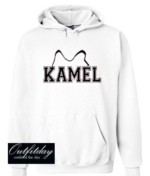 KAMEL STANDARD HOODIE