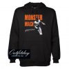 Khalil Mack Chicago Bears Monster of the Midway Hoodie