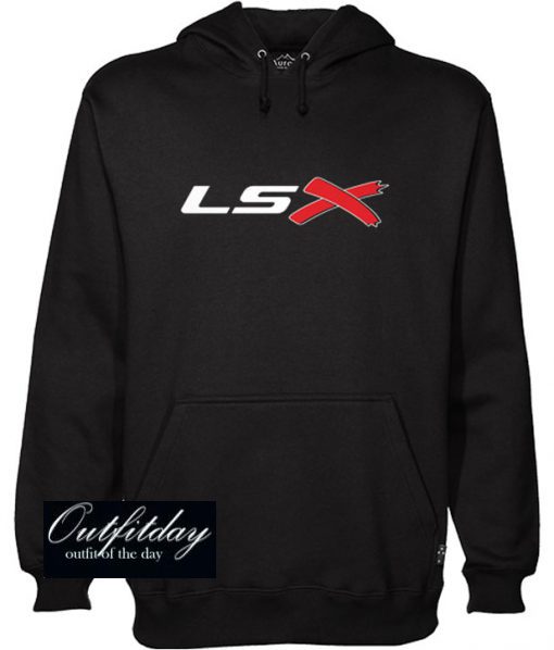 LSX Hoodie