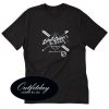 Lane Meyer Ski School T-Shirt