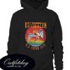 Led zeppelin Hoodie