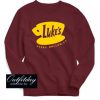 Luke’s Sweatshirt