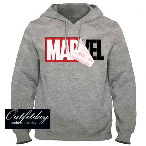 Marvel Hoodie