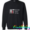 Massachusetts Institute of Technology Sweatshirt