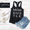 Mom Hustle Tank Top