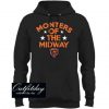 MonstersMidway Hoodie