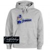 Mr Freeze Hoodie