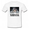 Nirvana x Bionicle T-Shirt