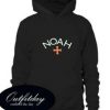 Noah Core Logo Hoodie