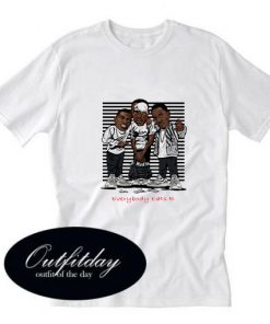 Paid In Full T-Shirt