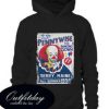 Pennywise The Dancing Clown Hoodie