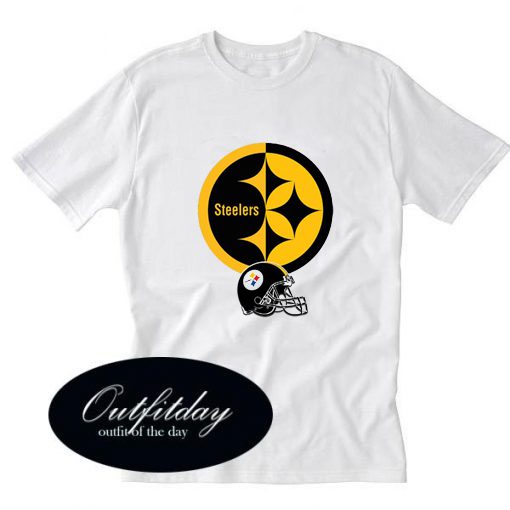 Pittsburgh Steelers T-Shirt