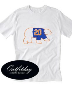 Polar Bear Pete T-ShirtS