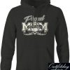 Proud Basketball Mom Hoodie