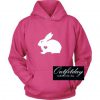 Rabbit Love Hoodie